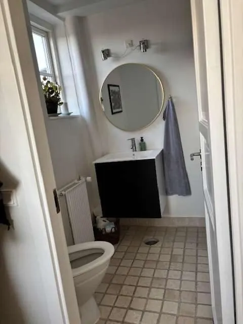 Charming Villa - 5 Min From Aarhus C