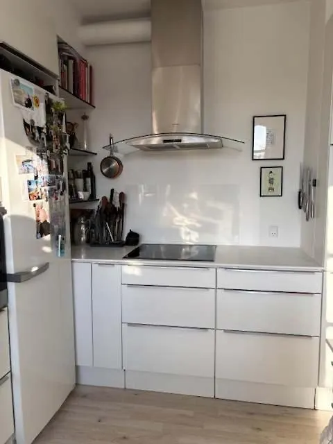 Charming Villa - 5 Min From Aarhus C