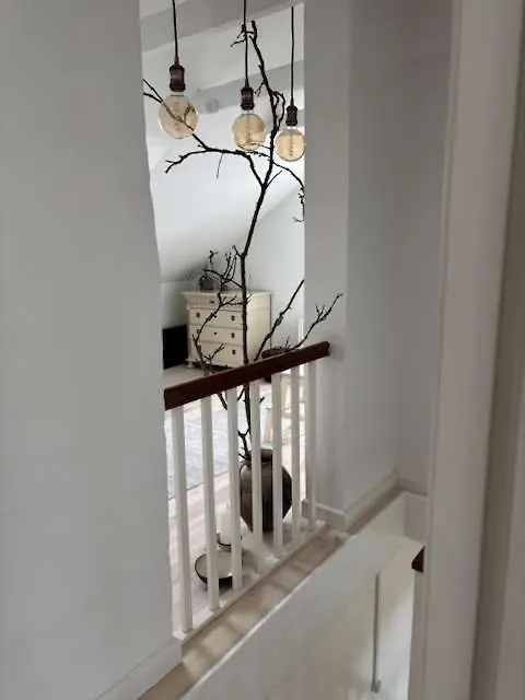 Charming Villa - 5 Min From Aarhus C Apartamento