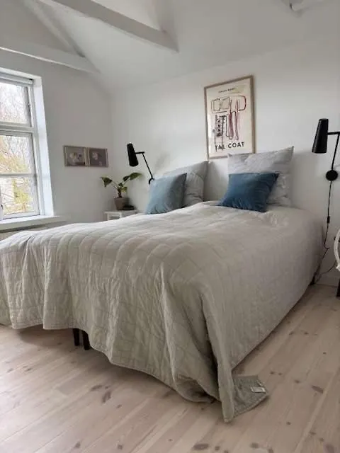 Charming Villa - 5 Min From Aarhus C Apartamento