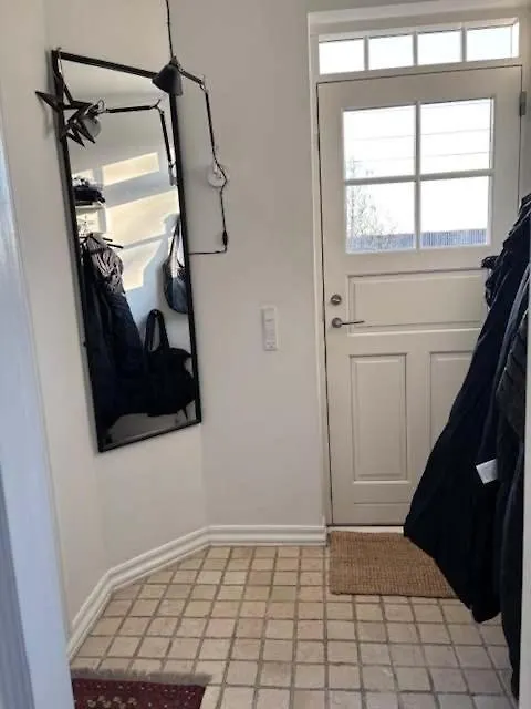 Apartamento Charming Villa - 5 Min From Aarhus C Dinamarca