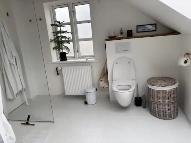 Apartamento Charming Villa - 5 Min From Aarhus C Dinamarca