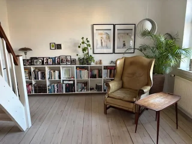 Charming Villa - 5 Min From Aarhus C Dinamarca