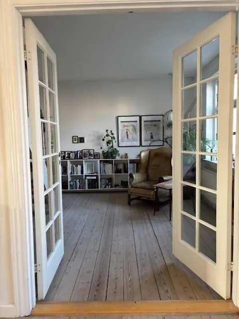 Charming Villa - 5 Min From Aarhus C