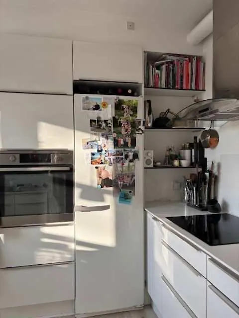 Apartamento Charming Villa - 5 Min From Aarhus C