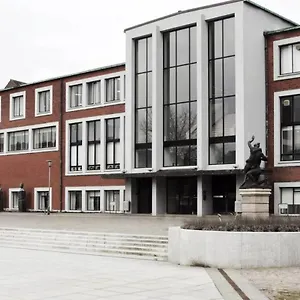  Albergue Roberta's Society